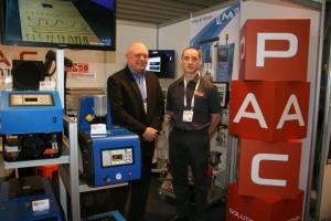 PAC introduces a new name to AUSPACK